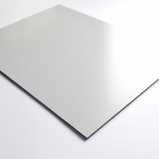 UV Printing 3mm 4mm Acm Sign Board Panels Advertising Boards