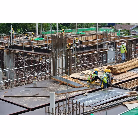 1220*2440mm 3-30mm PVC Foam Board/PVC Foam Sheet/Sintra PVC Forex Sheet